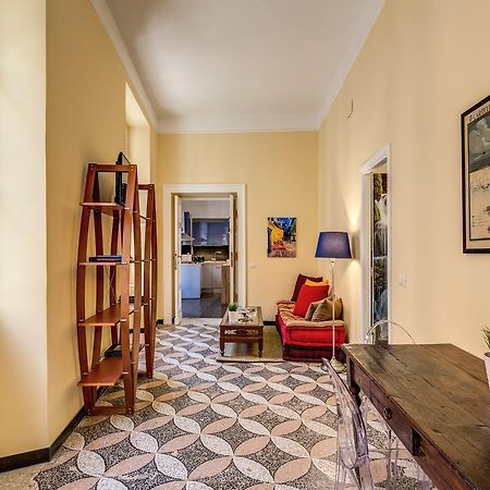 Cavour Colloseum Suite Roma Dış mekan fotoğraf