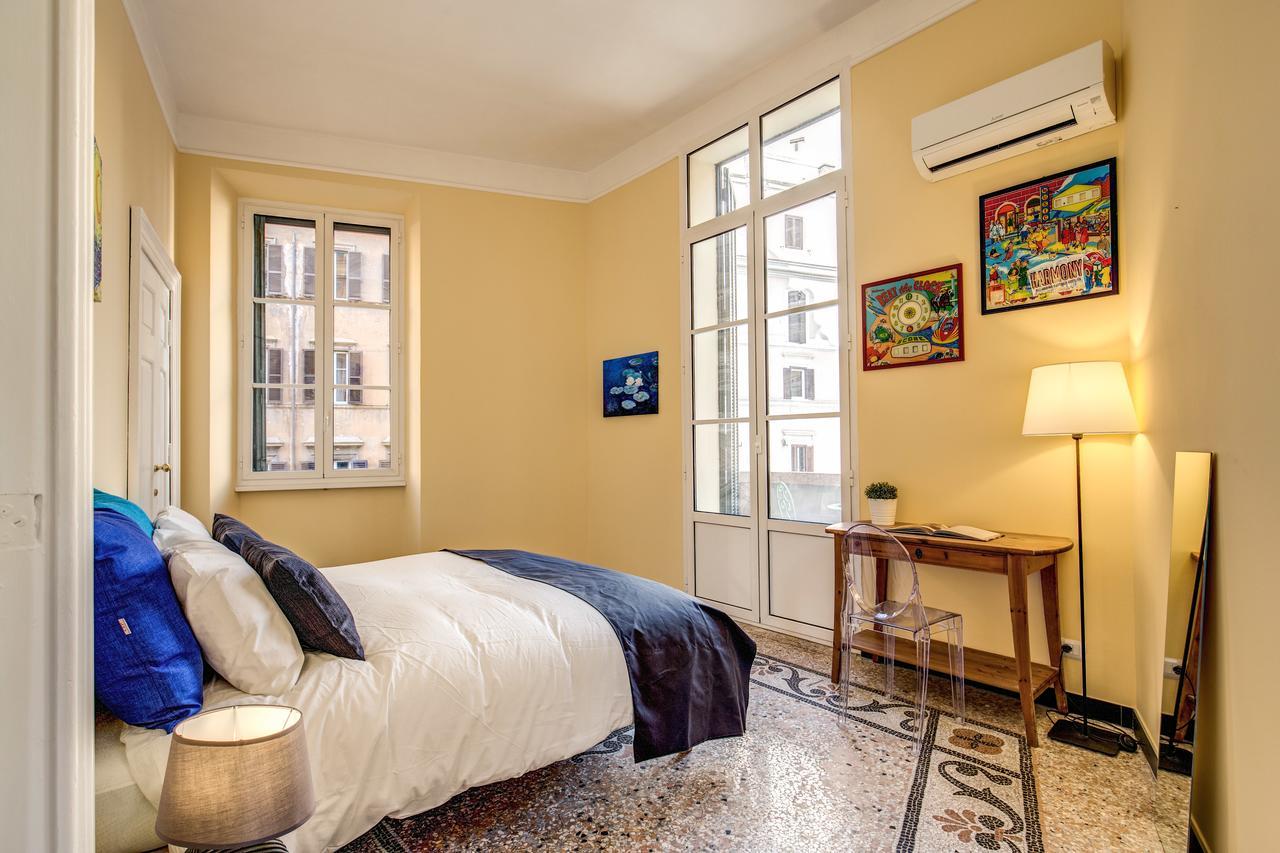 Cavour Colloseum Suite Roma Dış mekan fotoğraf